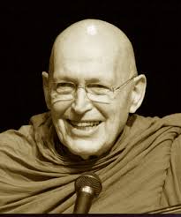 Ajahn Sumedho 1