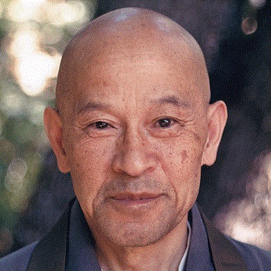 Shunryu Suzuki