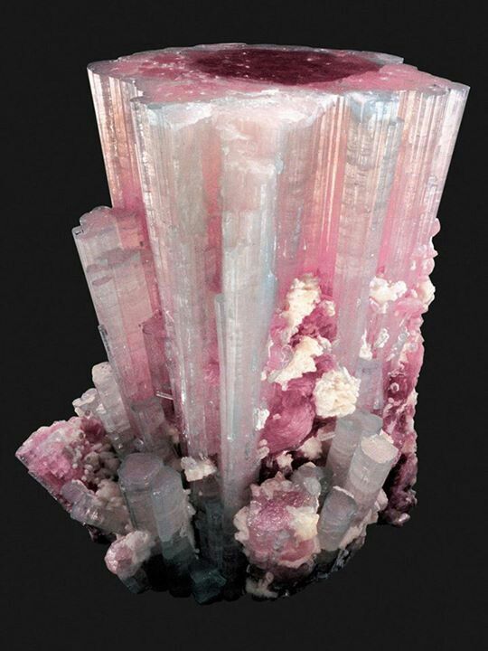 Tourmaline